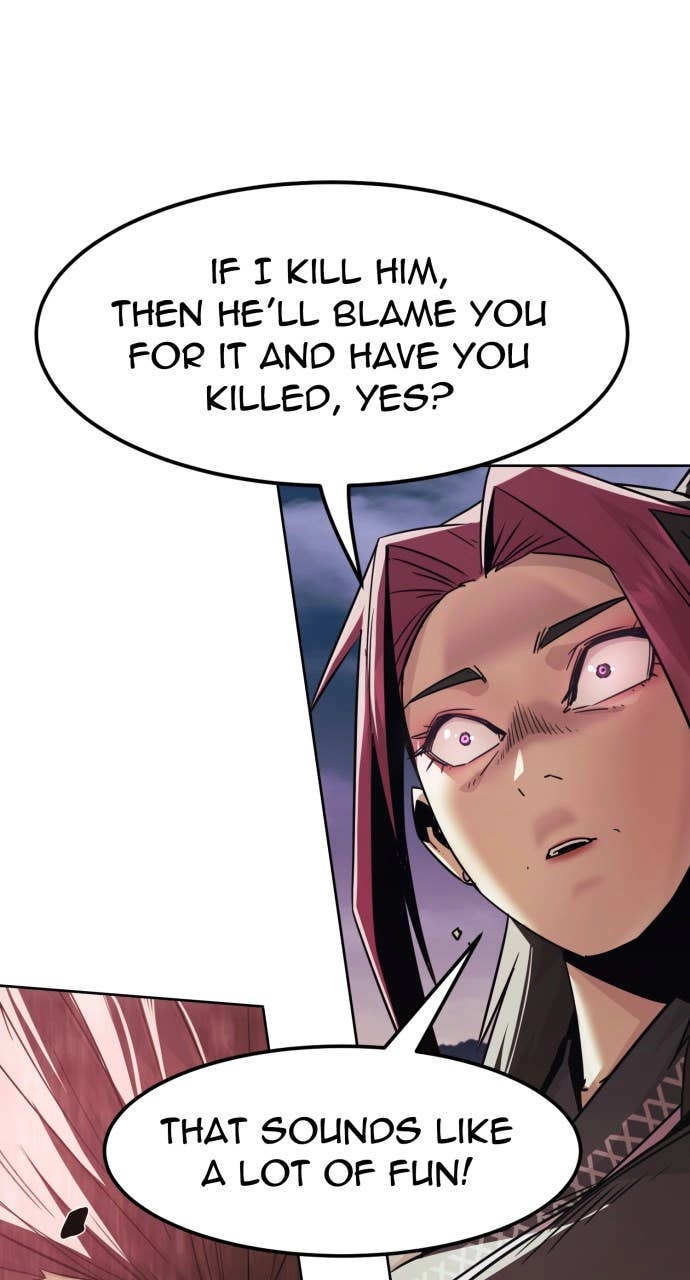 The Dang Clan’s Swordmaster Heir Just Wants a Normal Life Chapter 76 Page 63