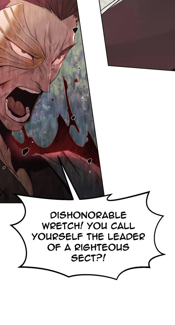 The Dang Clan’s Swordmaster Heir Just Wants a Normal Life Chapter 76 Page 64