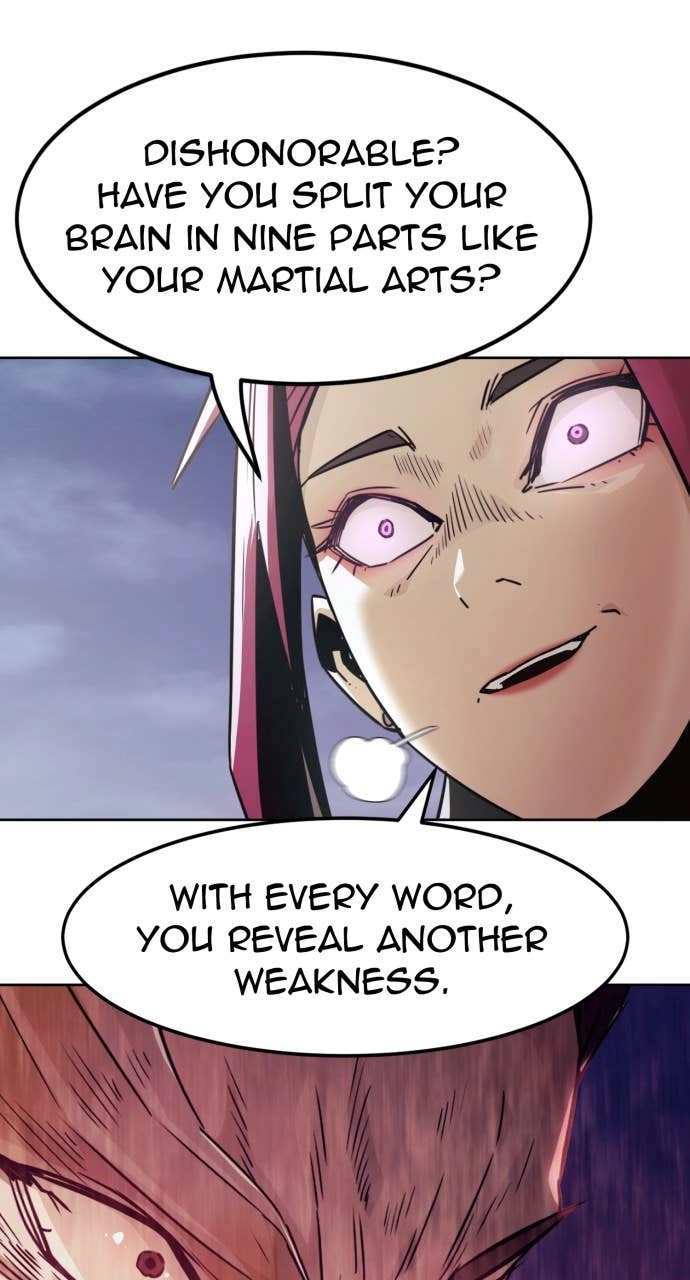 The Dang Clan’s Swordmaster Heir Just Wants a Normal Life Chapter 76 Page 65