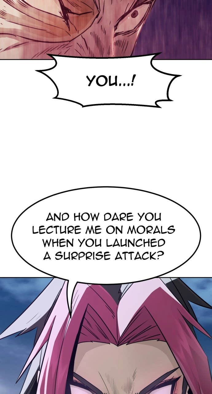 The Dang Clan’s Swordmaster Heir Just Wants a Normal Life Chapter 76 Page 66