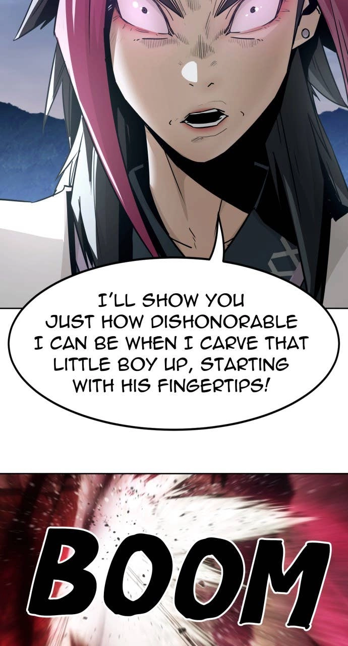 The Dang Clan’s Swordmaster Heir Just Wants a Normal Life Chapter 76 Page 67