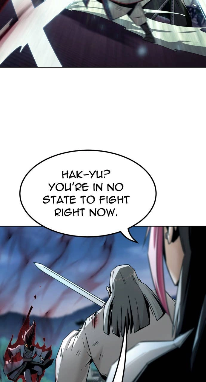 The Dang Clan’s Swordmaster Heir Just Wants a Normal Life Chapter 76 Page 72