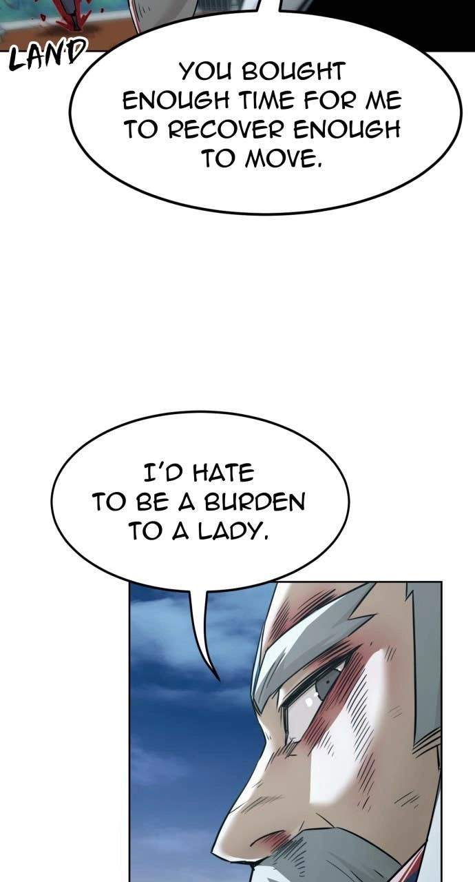 The Dang Clan’s Swordmaster Heir Just Wants a Normal Life Chapter 76 Page 73
