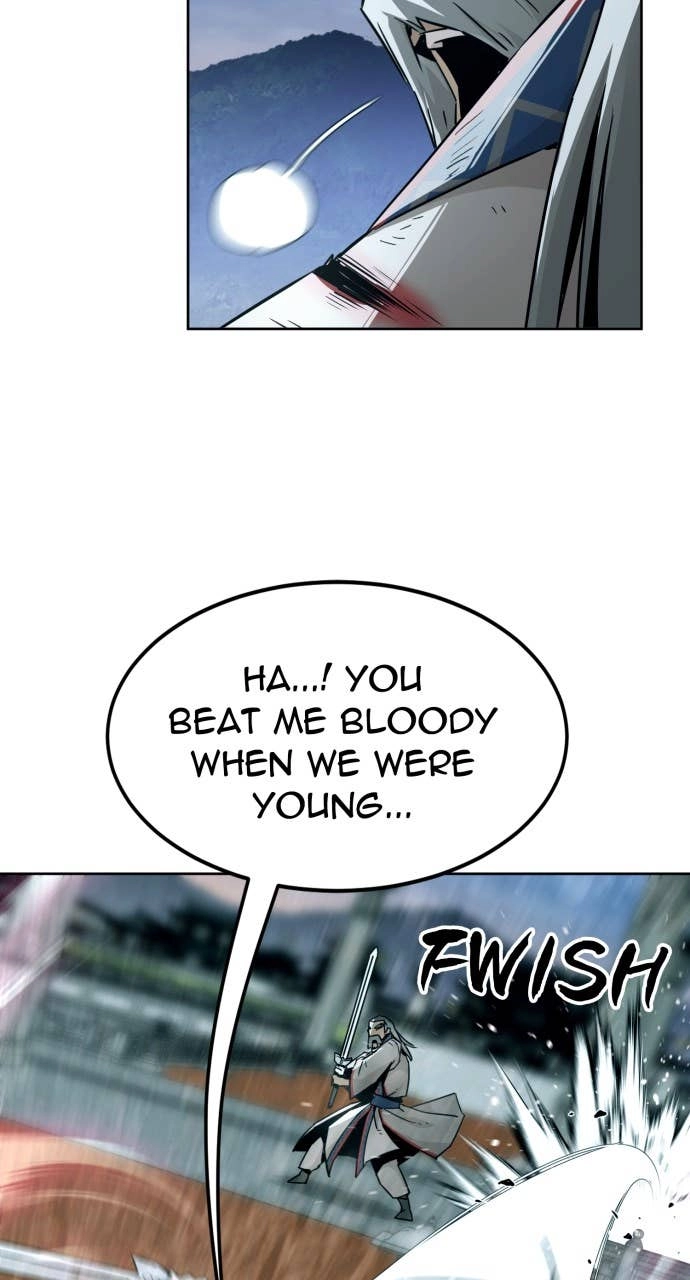 The Dang Clan’s Swordmaster Heir Just Wants a Normal Life Chapter 76 Page 74