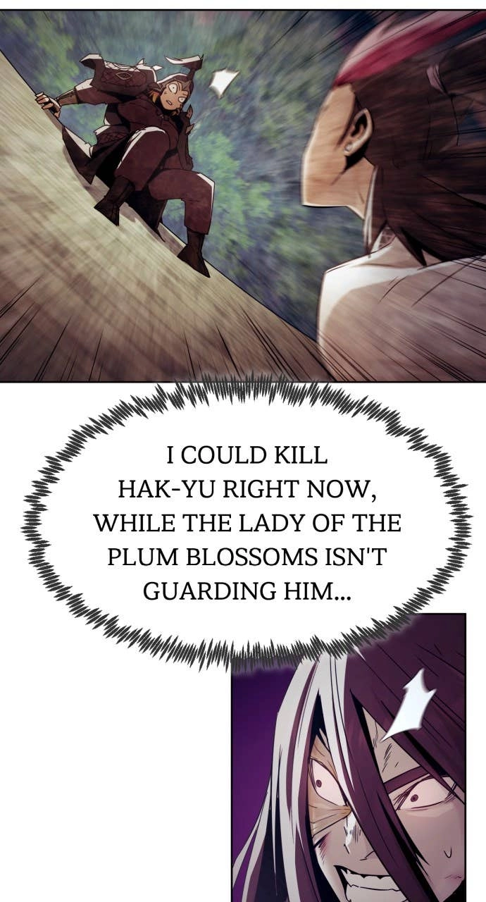 The Dang Clan’s Swordmaster Heir Just Wants a Normal Life Chapter 76 Page 76