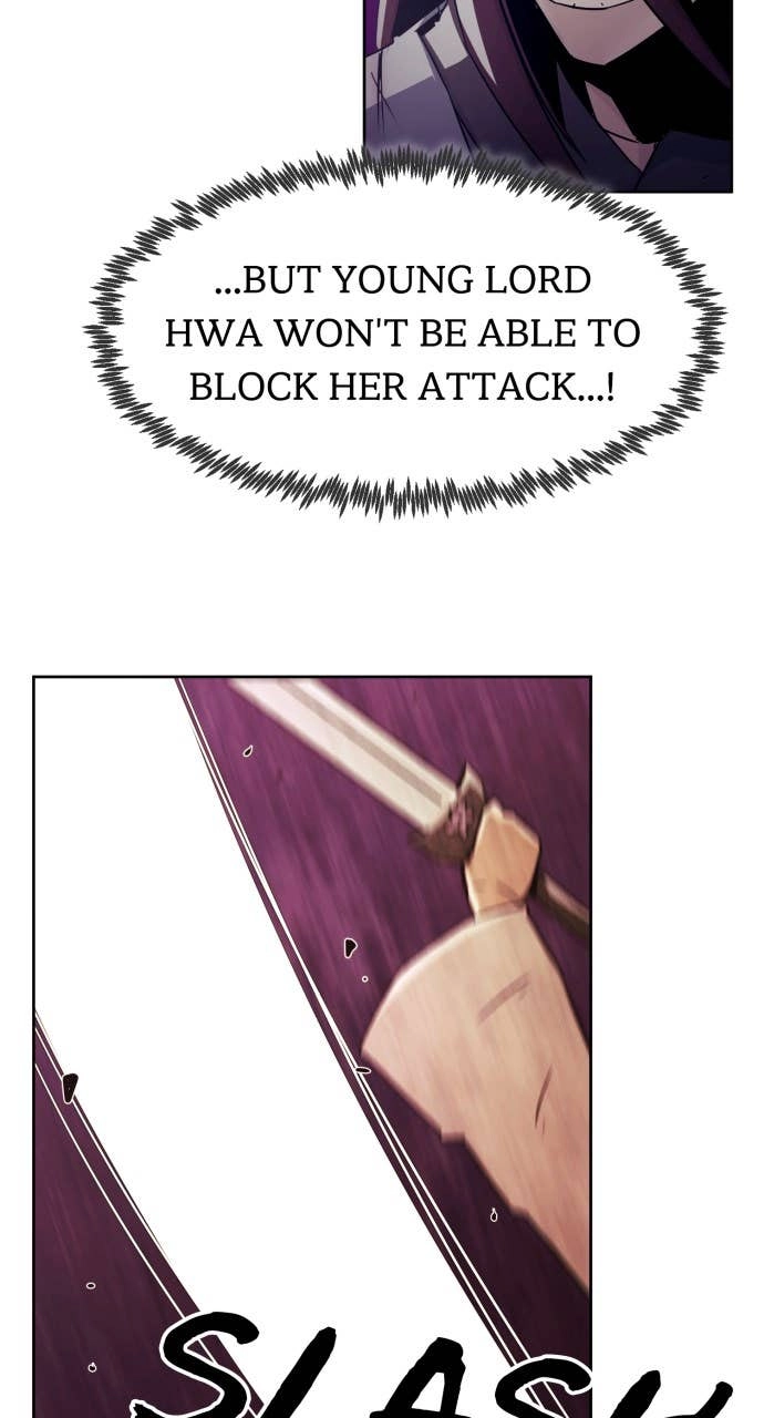 The Dang Clan’s Swordmaster Heir Just Wants a Normal Life Chapter 76 Page 77