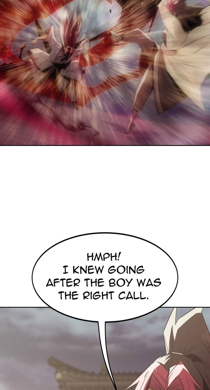The Dang Clan’s Swordmaster Heir Just Wants a Normal Life Chapter 76 Page 83
