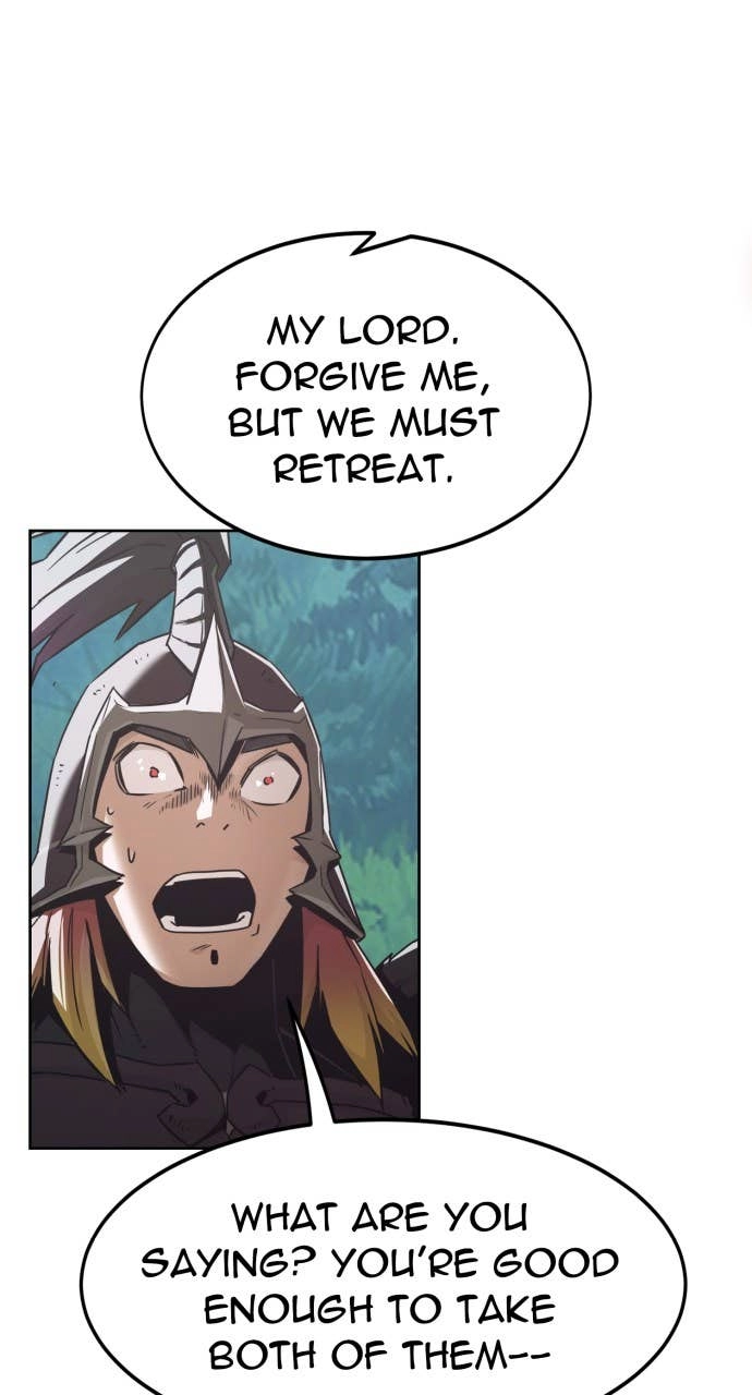 The Dang Clan’s Swordmaster Heir Just Wants a Normal Life Chapter 76 Page 85
