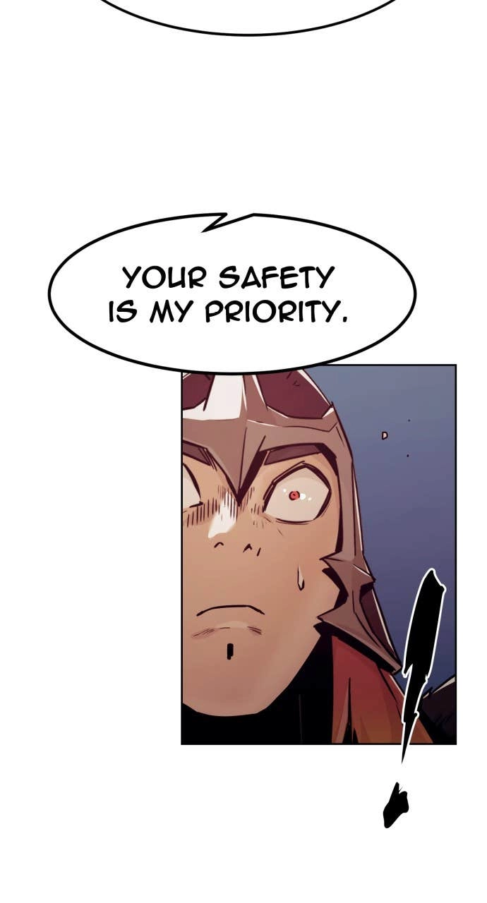 The Dang Clan’s Swordmaster Heir Just Wants a Normal Life Chapter 76 Page 86
