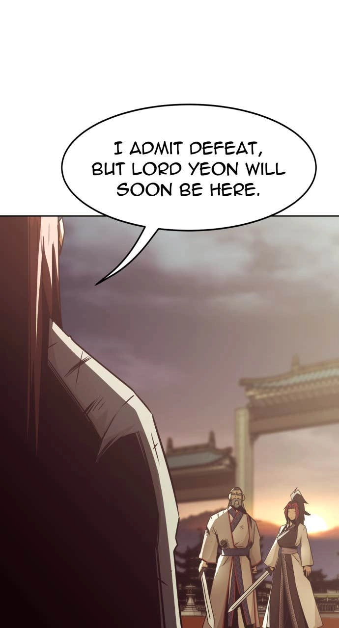 The Dang Clan’s Swordmaster Heir Just Wants a Normal Life Chapter 76 Page 87