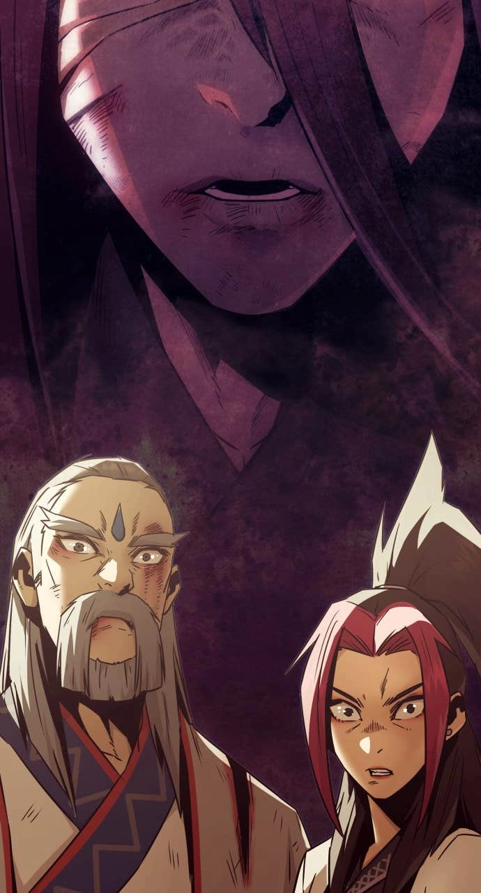 The Dang Clan’s Swordmaster Heir Just Wants a Normal Life Chapter 76 Page 89