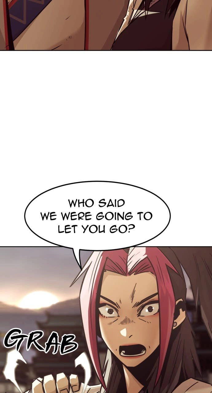 The Dang Clan’s Swordmaster Heir Just Wants a Normal Life Chapter 76 Page 90