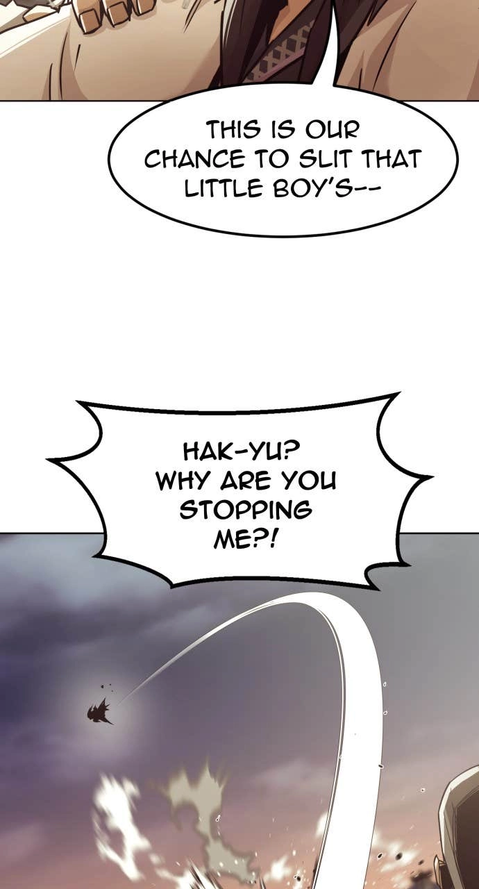 The Dang Clan’s Swordmaster Heir Just Wants a Normal Life Chapter 76 Page 91