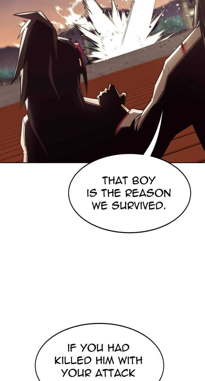 The Dang Clan’s Swordmaster Heir Just Wants a Normal Life Chapter 76 Page 92