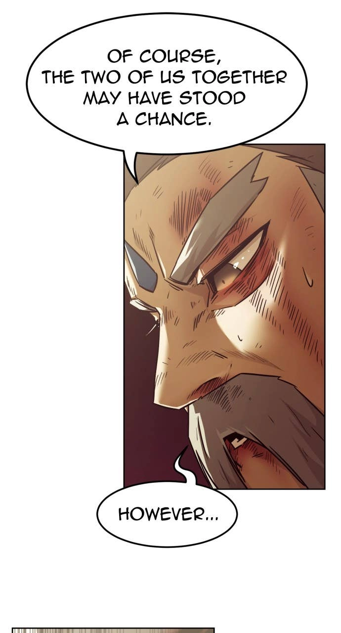 The Dang Clan’s Swordmaster Heir Just Wants a Normal Life Chapter 76 Page 94