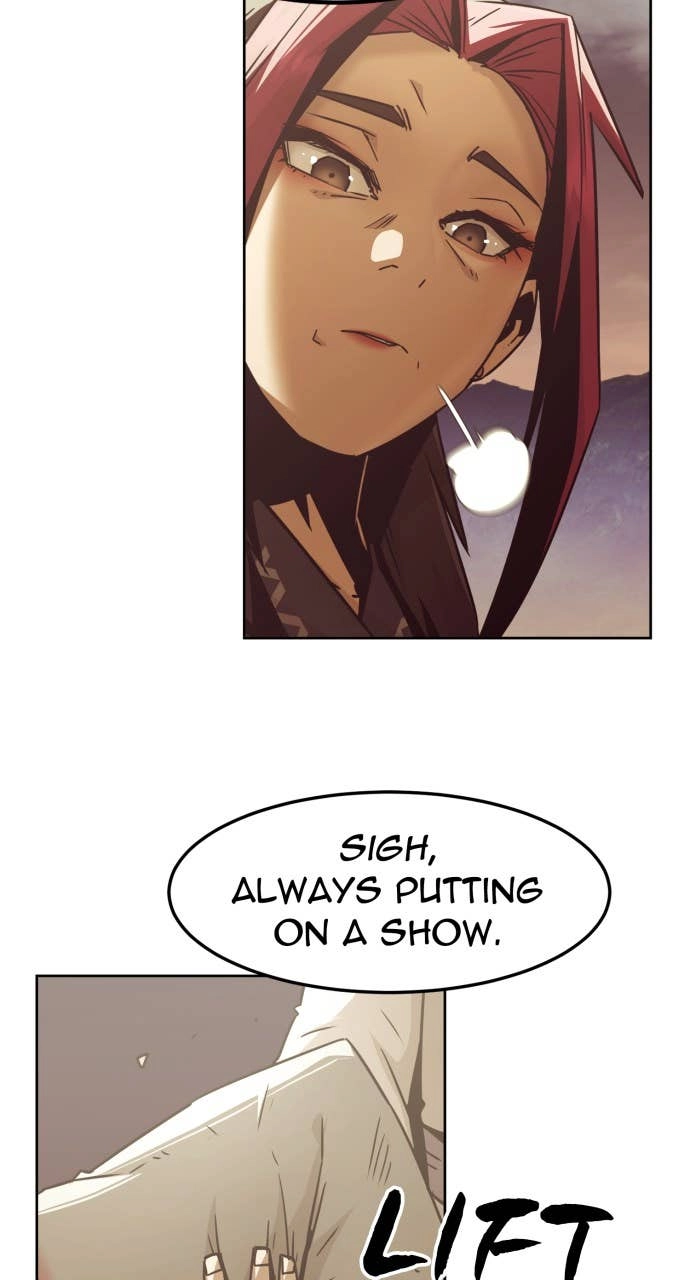 The Dang Clan’s Swordmaster Heir Just Wants a Normal Life Chapter 76 Page 97