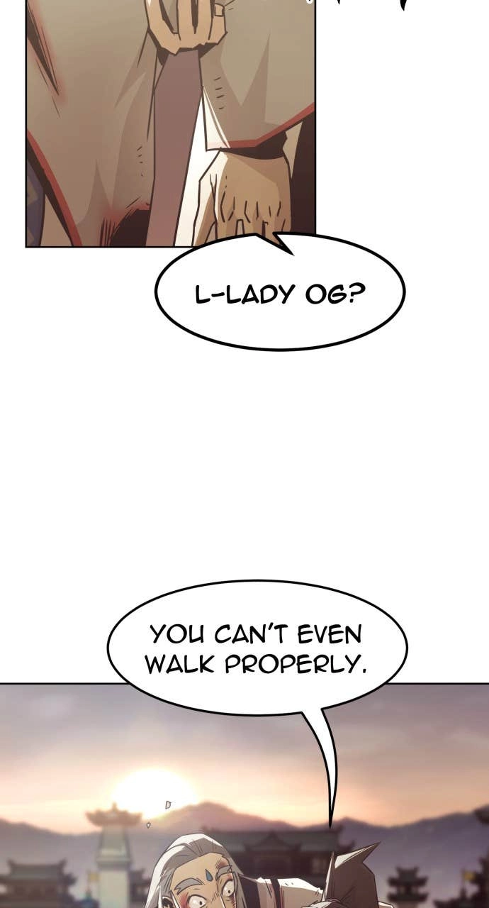 The Dang Clan’s Swordmaster Heir Just Wants a Normal Life Chapter 76 Page 98