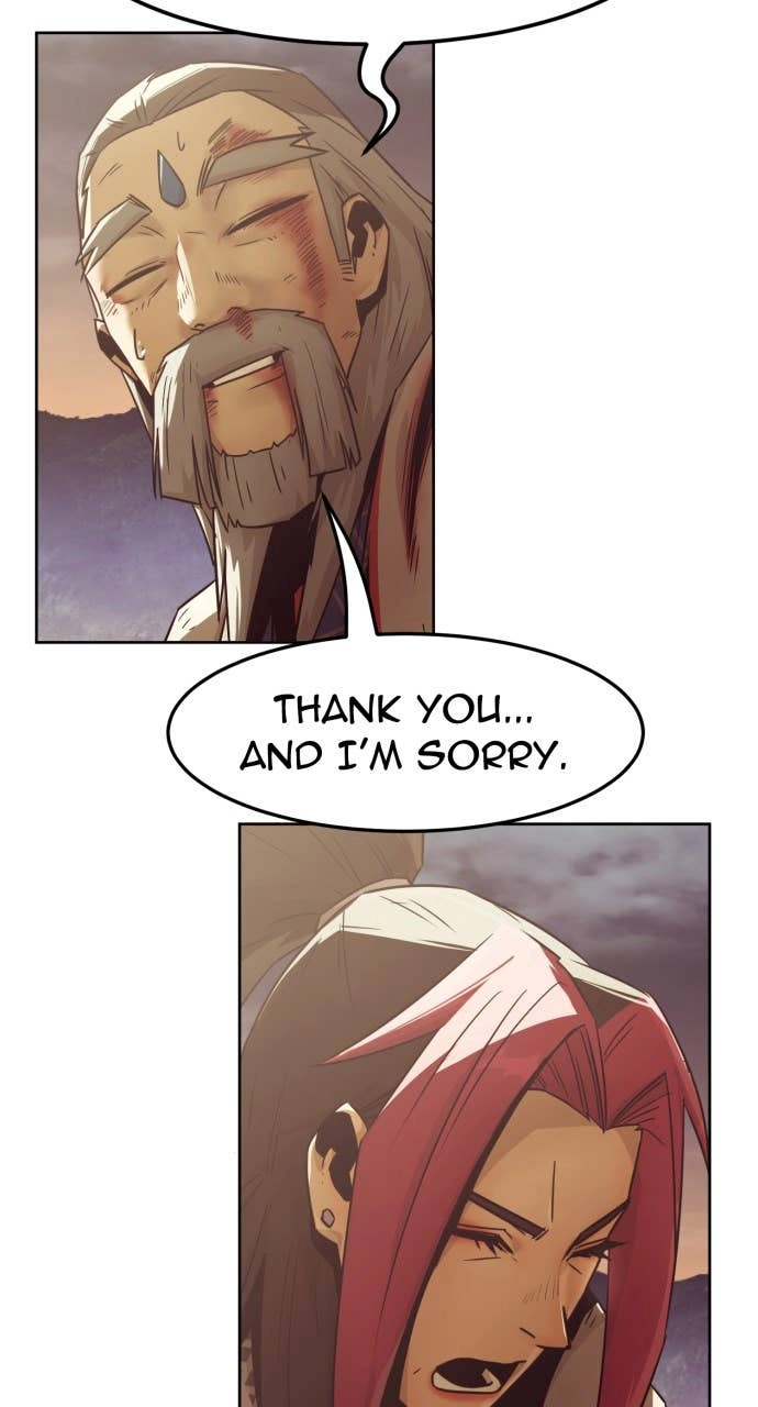 The Dang Clan’s Swordmaster Heir Just Wants a Normal Life Chapter 76 Page 100