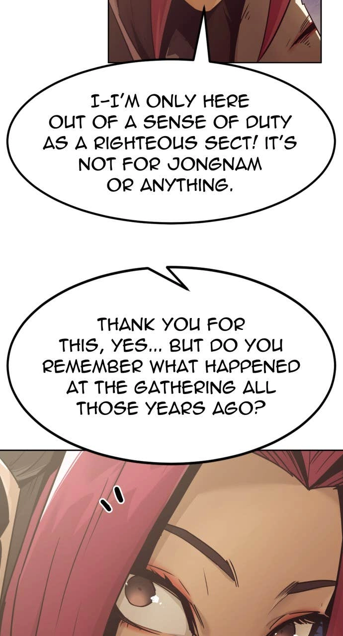 The Dang Clan’s Swordmaster Heir Just Wants a Normal Life Chapter 76 Page 101