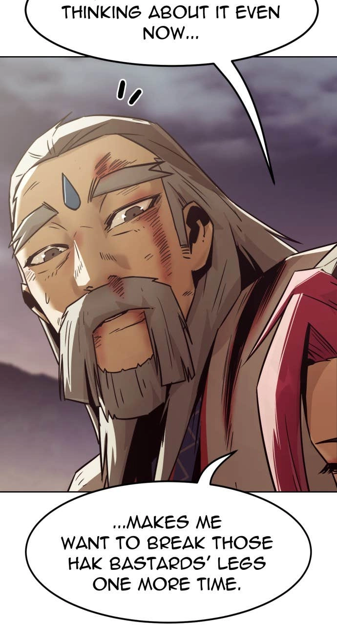 The Dang Clan’s Swordmaster Heir Just Wants a Normal Life Chapter 76 Page 103