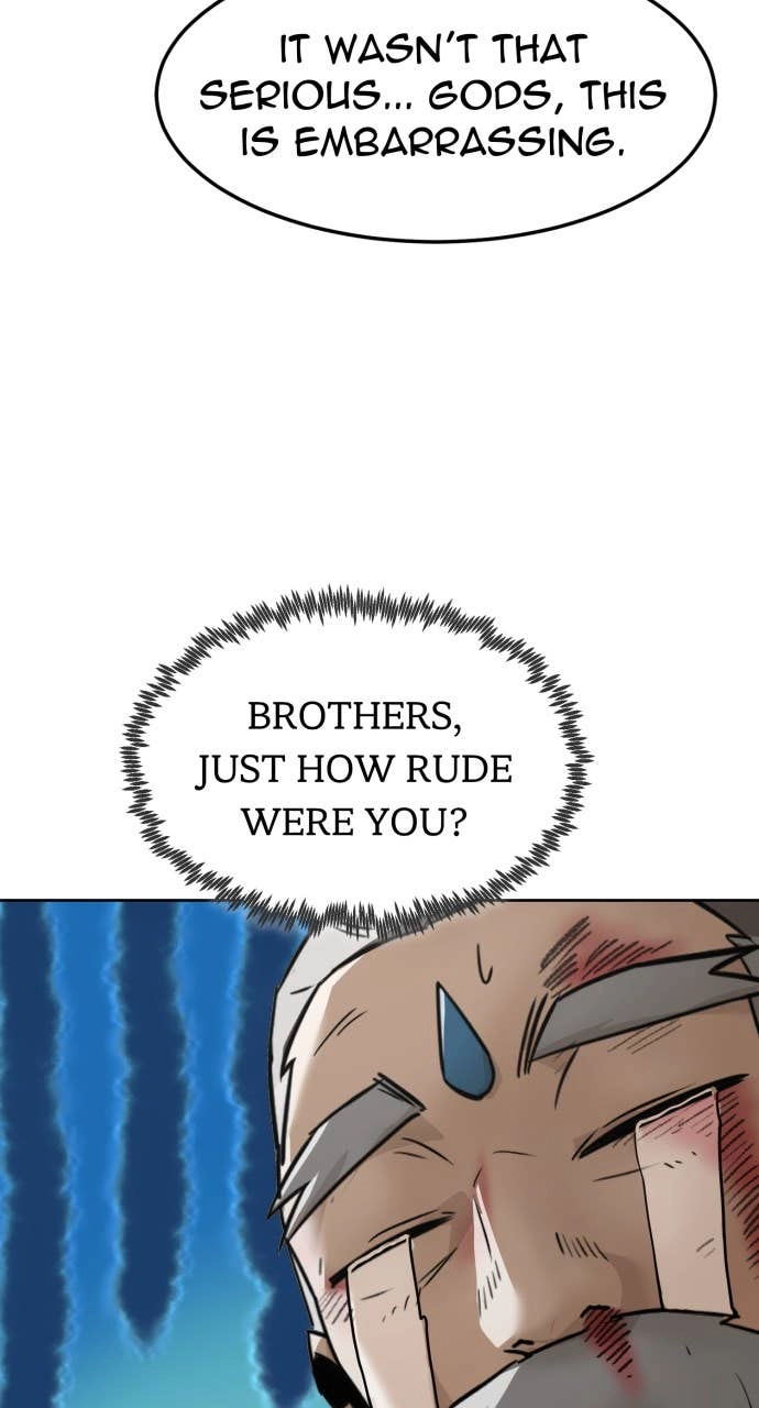 The Dang Clan’s Swordmaster Heir Just Wants a Normal Life Chapter 76 Page 105