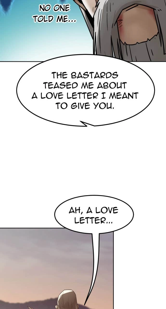 The Dang Clan’s Swordmaster Heir Just Wants a Normal Life Chapter 76 Page 106