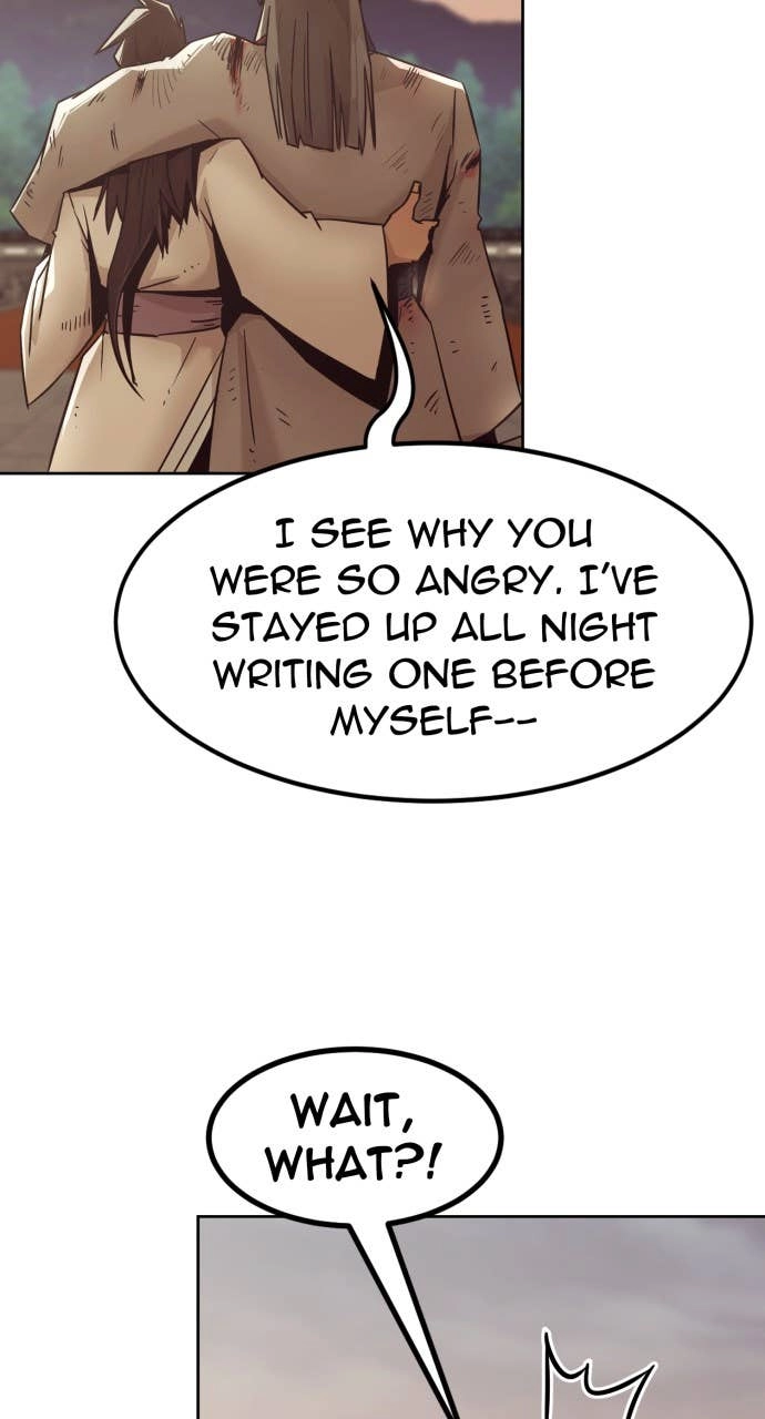 The Dang Clan’s Swordmaster Heir Just Wants a Normal Life Chapter 76 Page 107