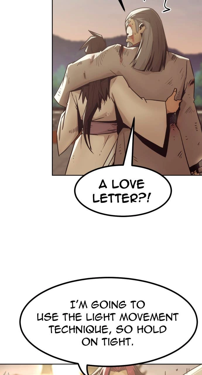 The Dang Clan’s Swordmaster Heir Just Wants a Normal Life Chapter 76 Page 108