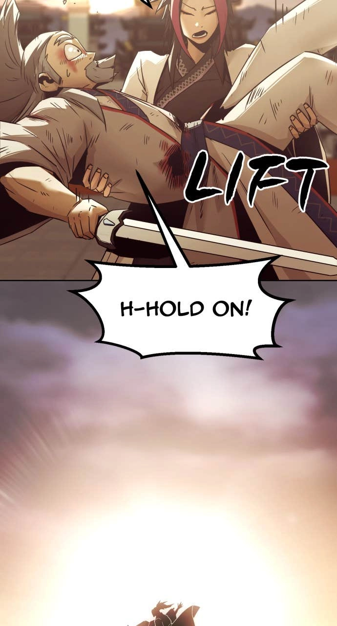 The Dang Clan’s Swordmaster Heir Just Wants a Normal Life Chapter 76 Page 109