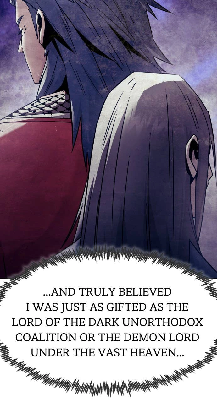 The Dang Clan’s Swordmaster Heir Just Wants a Normal Life Chapter 77 Page 15