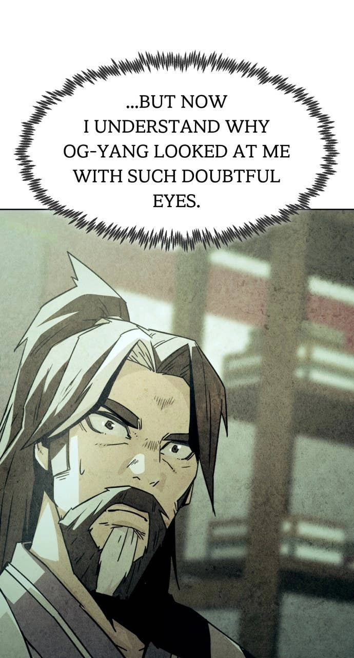 The Dang Clan’s Swordmaster Heir Just Wants a Normal Life Chapter 77 Page 16
