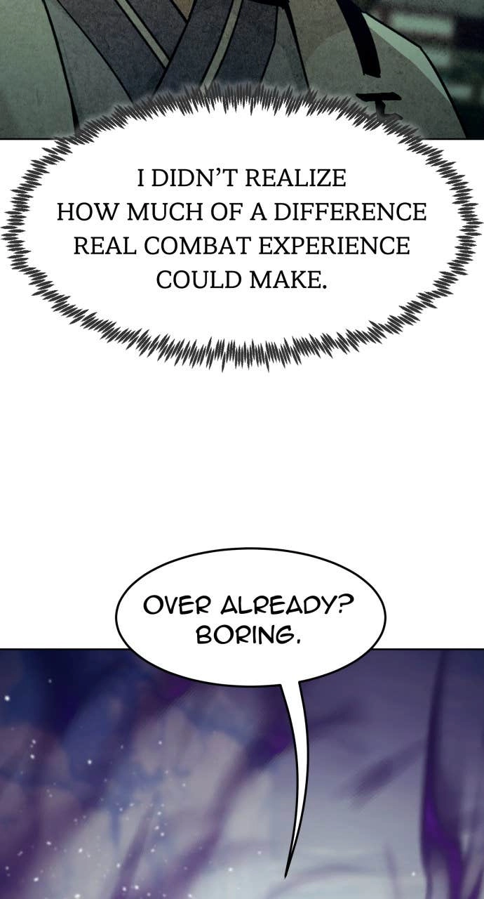 The Dang Clan’s Swordmaster Heir Just Wants a Normal Life Chapter 77 Page 17