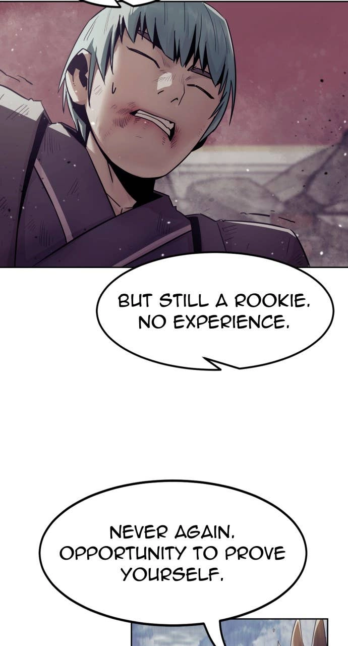 The Dang Clan’s Swordmaster Heir Just Wants a Normal Life Chapter 77 Page 19