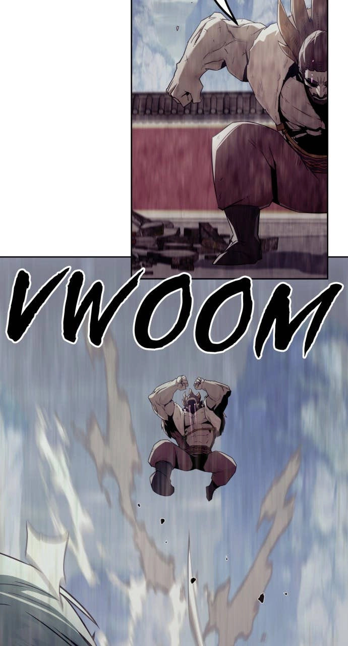 The Dang Clan’s Swordmaster Heir Just Wants a Normal Life Chapter 77 Page 20