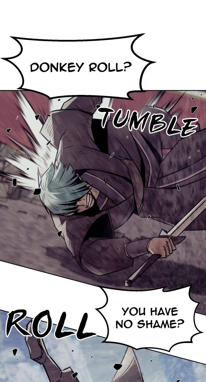 The Dang Clan’s Swordmaster Heir Just Wants a Normal Life Chapter 77 Page 24