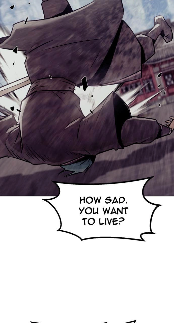 The Dang Clan’s Swordmaster Heir Just Wants a Normal Life Chapter 77 Page 25