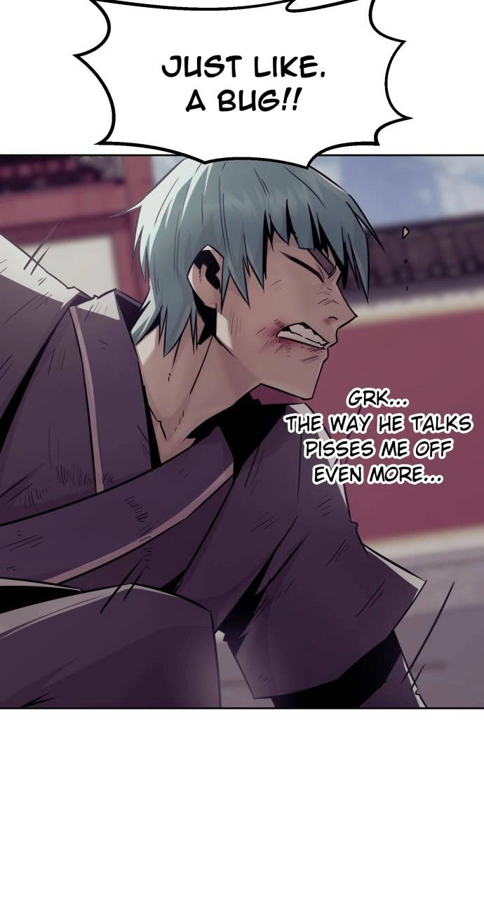 The Dang Clan’s Swordmaster Heir Just Wants a Normal Life Chapter 77 Page 26