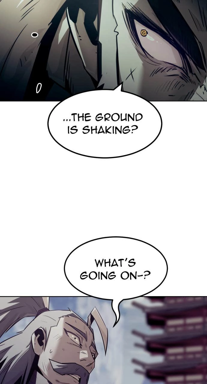 The Dang Clan’s Swordmaster Heir Just Wants a Normal Life Chapter 77 Page 28