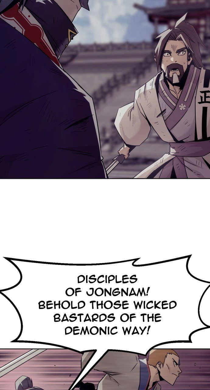 The Dang Clan’s Swordmaster Heir Just Wants a Normal Life Chapter 77 Page 29