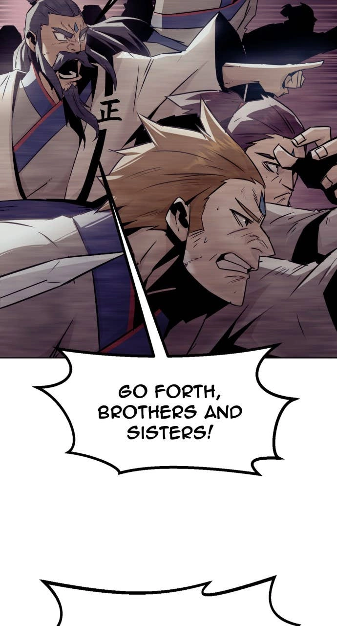 The Dang Clan’s Swordmaster Heir Just Wants a Normal Life Chapter 77 Page 30