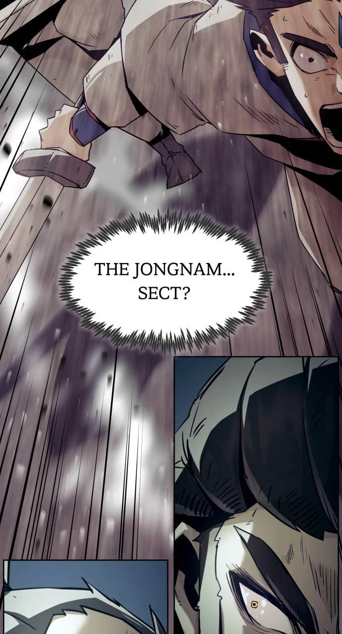 The Dang Clan’s Swordmaster Heir Just Wants a Normal Life Chapter 77 Page 32