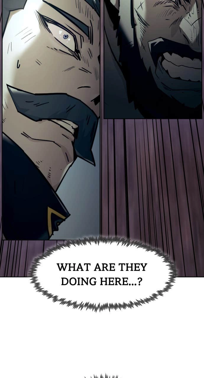 The Dang Clan’s Swordmaster Heir Just Wants a Normal Life Chapter 77 Page 33