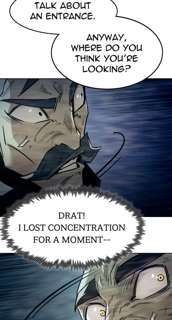 The Dang Clan’s Swordmaster Heir Just Wants a Normal Life Chapter 77 Page 36