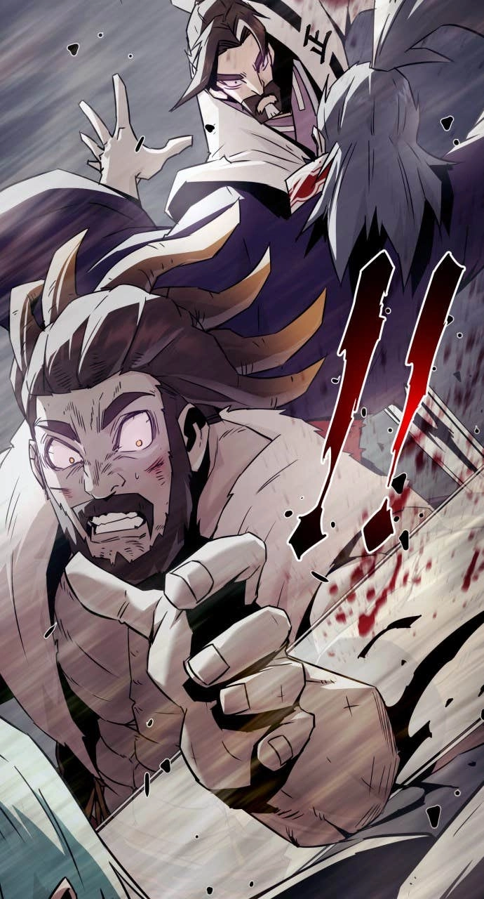 The Dang Clan’s Swordmaster Heir Just Wants a Normal Life Chapter 77 Page 38
