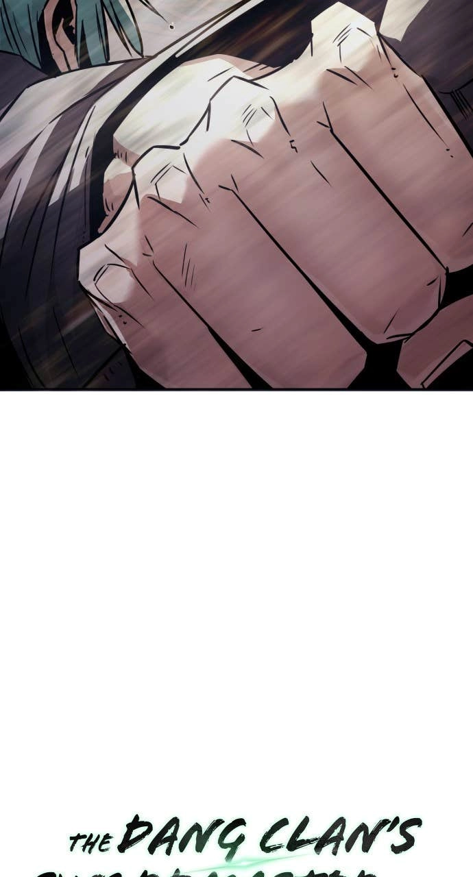 The Dang Clan’s Swordmaster Heir Just Wants a Normal Life Chapter 77 Page 39