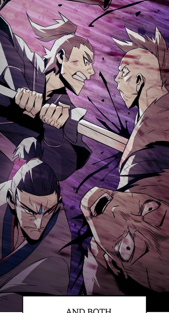 The Dang Clan’s Swordmaster Heir Just Wants a Normal Life Chapter 77 Page 41