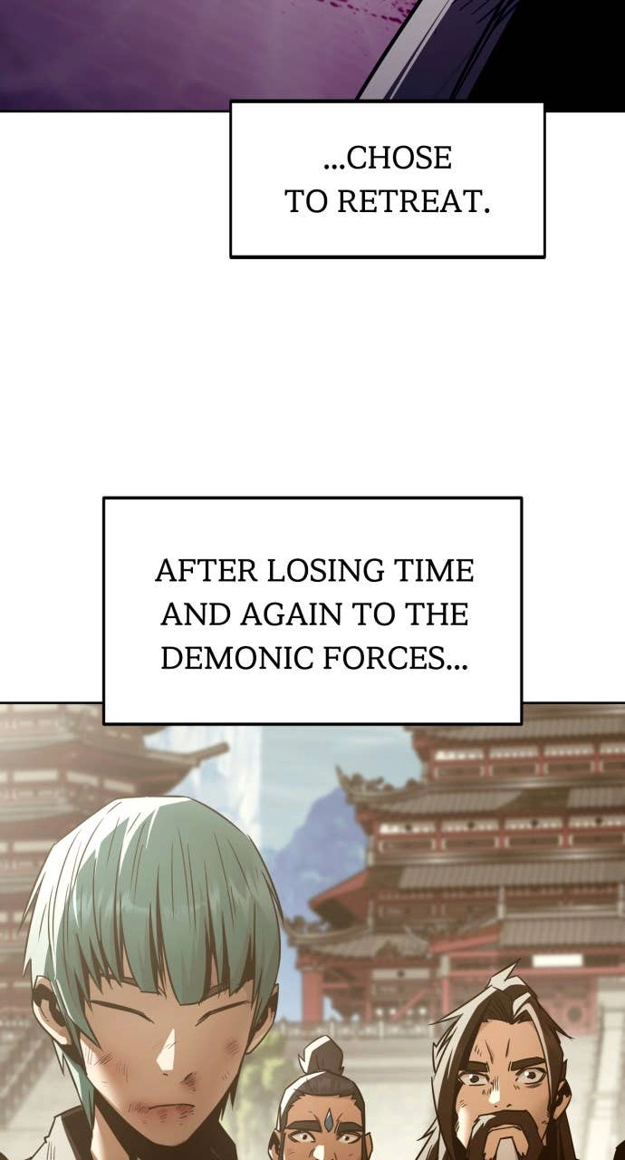 The Dang Clan’s Swordmaster Heir Just Wants a Normal Life Chapter 77 Page 43