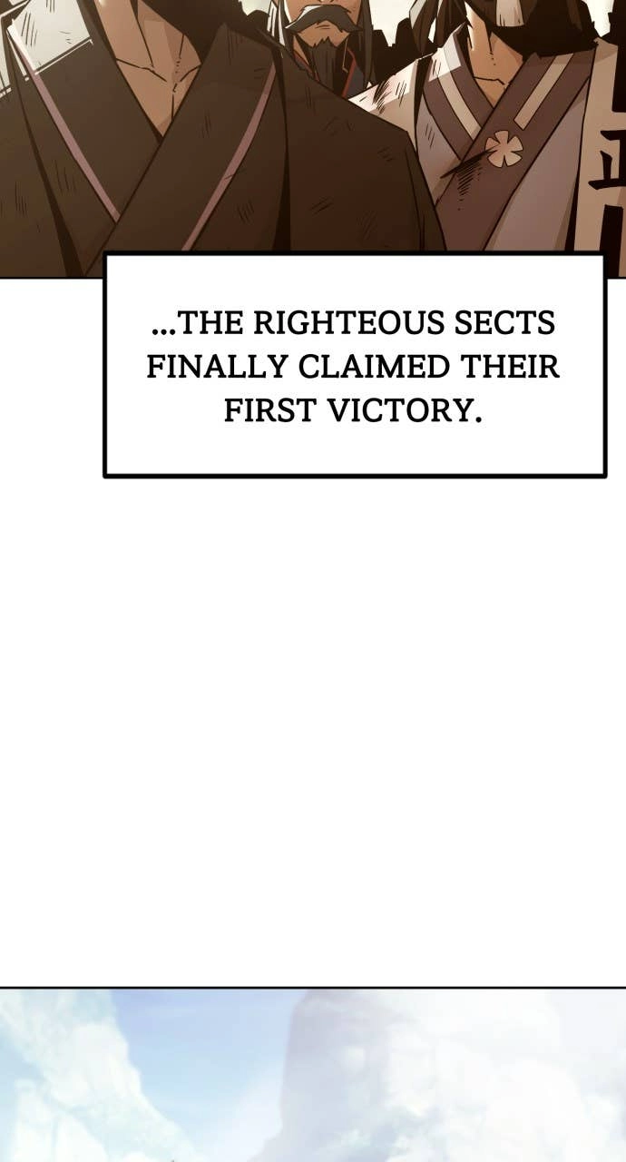 The Dang Clan’s Swordmaster Heir Just Wants a Normal Life Chapter 77 Page 44