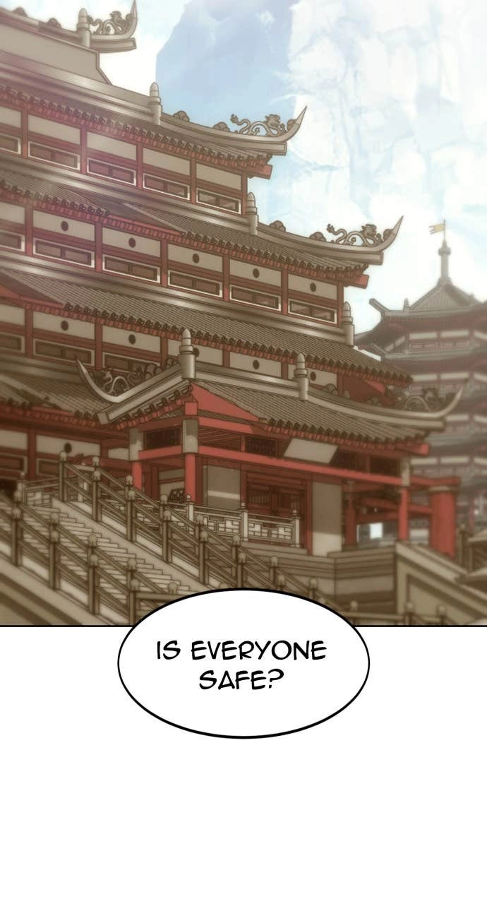 The Dang Clan’s Swordmaster Heir Just Wants a Normal Life Chapter 77 Page 45