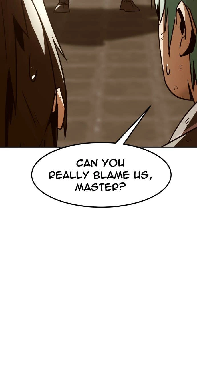 The Dang Clan’s Swordmaster Heir Just Wants a Normal Life Chapter 77 Page 49
